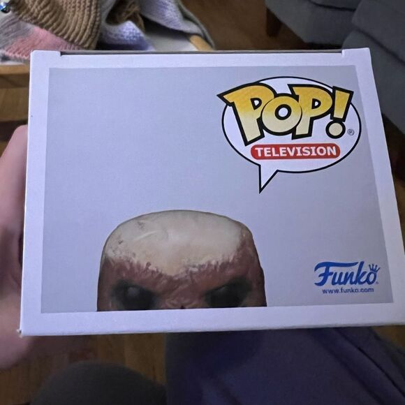 Funko Pop Stranger Things Vecna Vinyl Figure - Picture 8 of 9